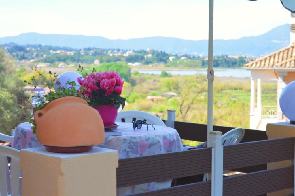 Anna's Ground Floor * Perama (Corfu)